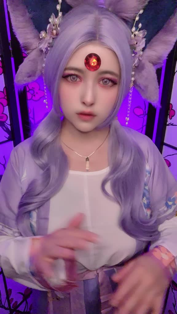 @lin_chan_cosplay