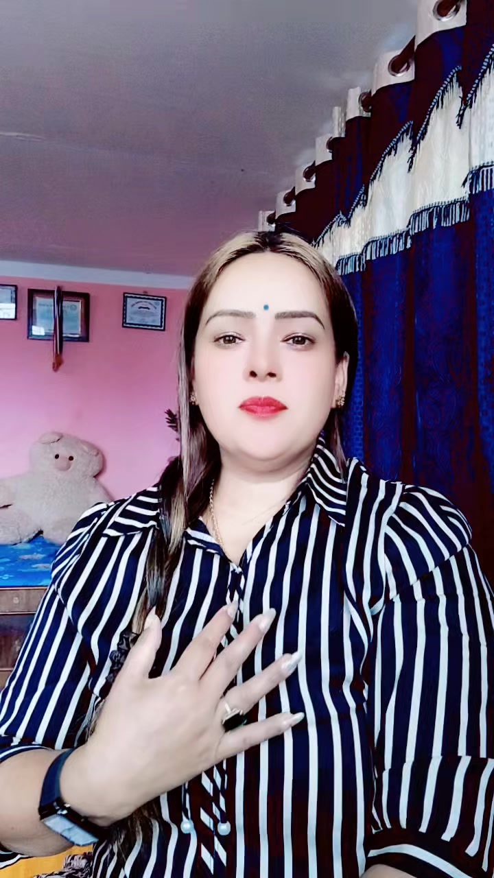 @Saru Thapa