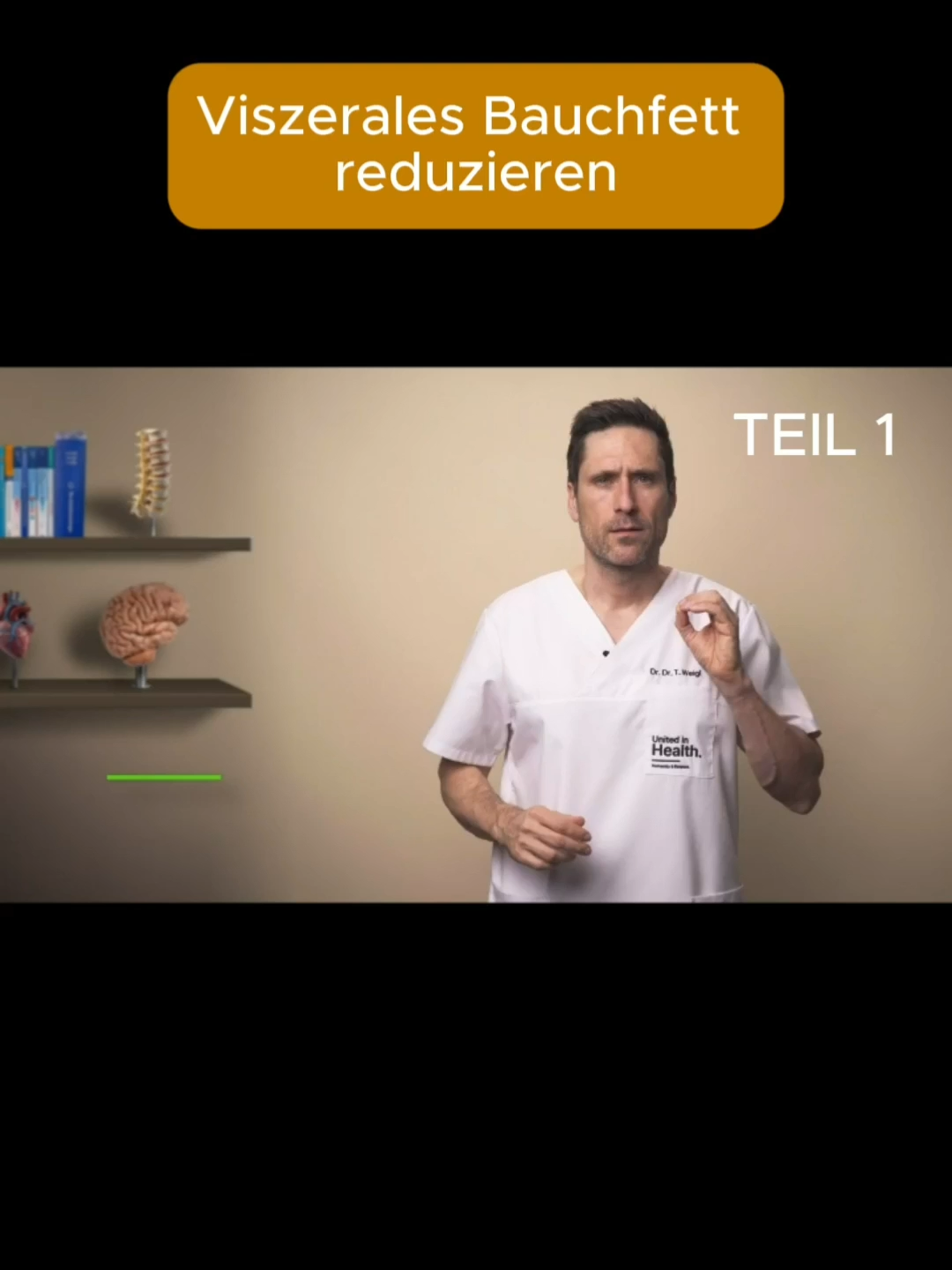 @DoktorWeigl_TV | Medizinwissen