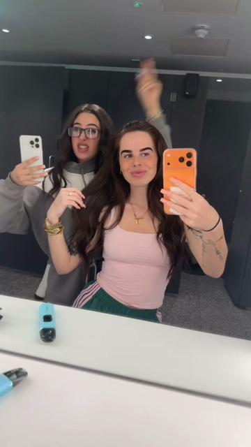 @Olivia Stewart