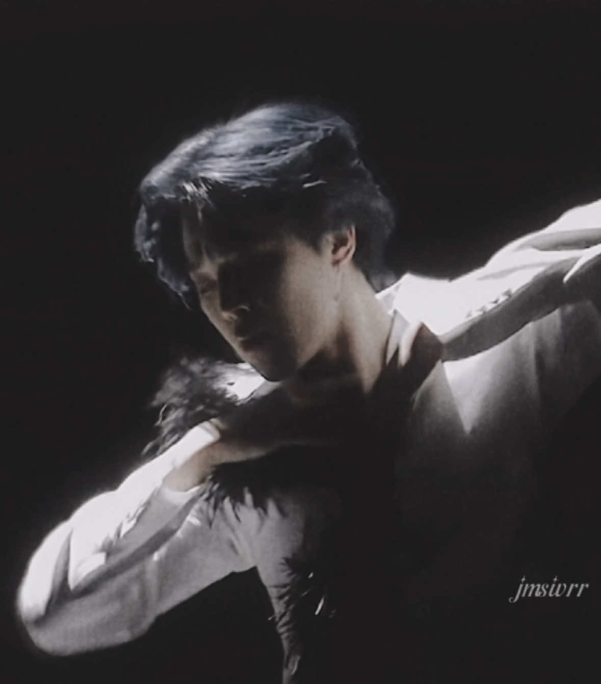@ᴀɴɢɪᴇ⁷ || saw bts