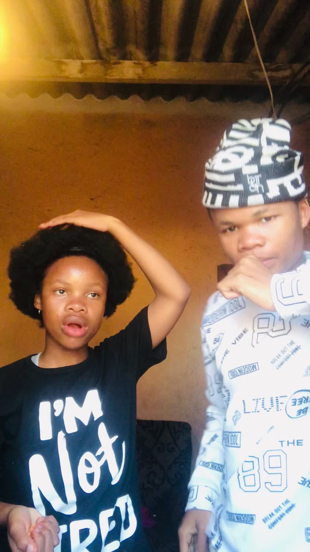@Sinethemba&Aphiwe