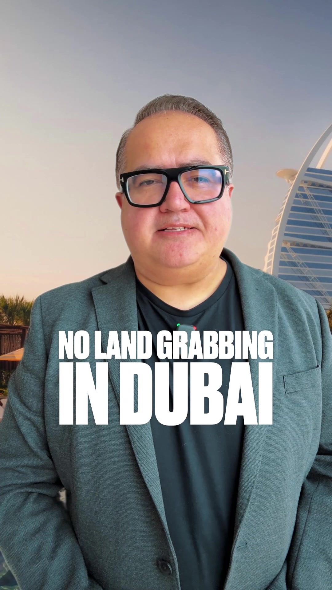 @Azfar | Dubai Real Estate