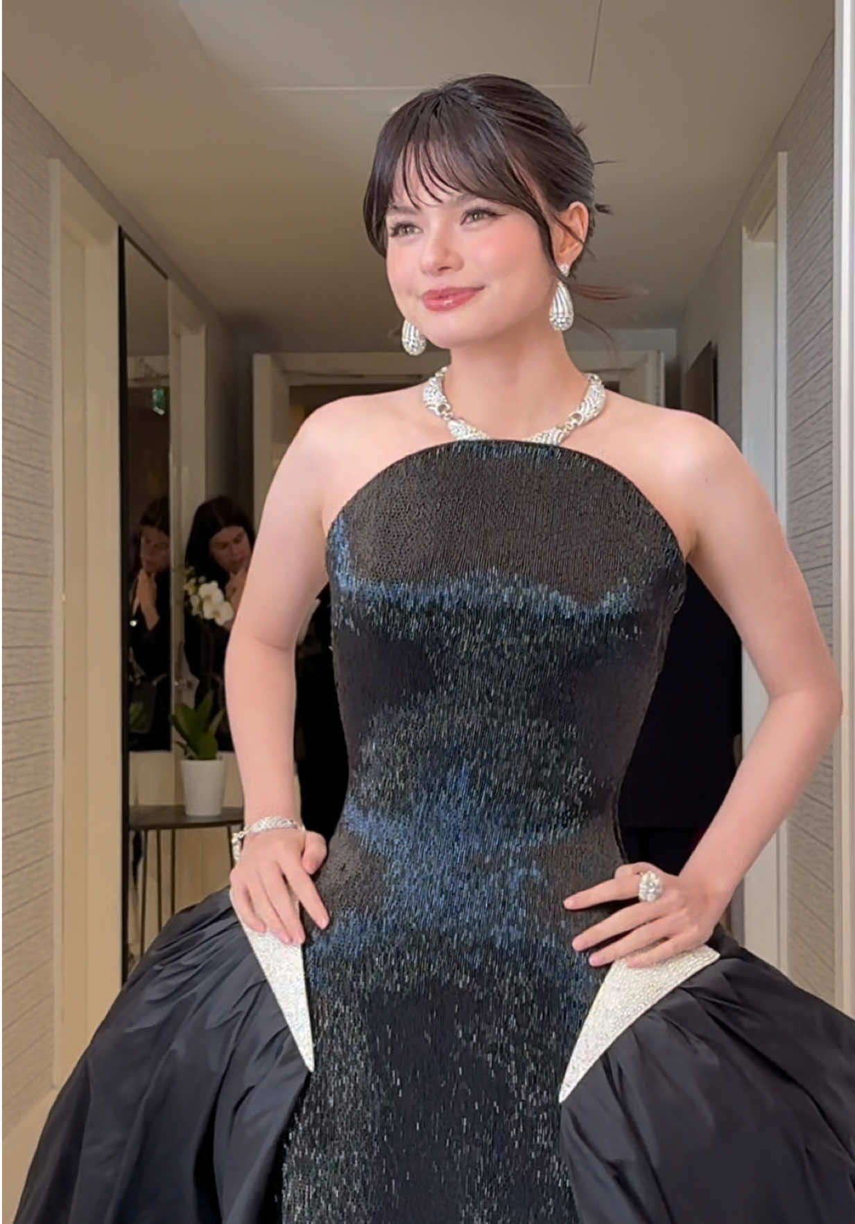 @L&rsquo;Or&eacute;al Paris