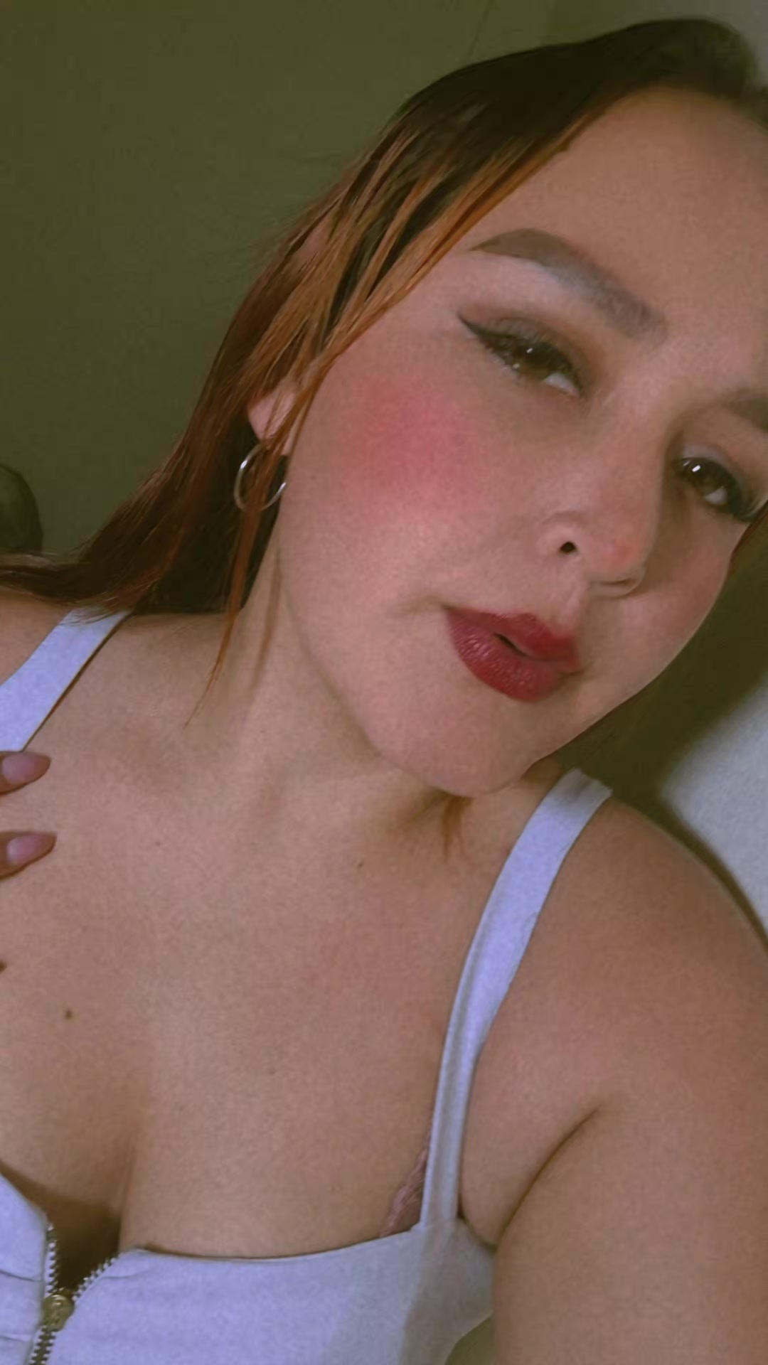 @Erika Cardona