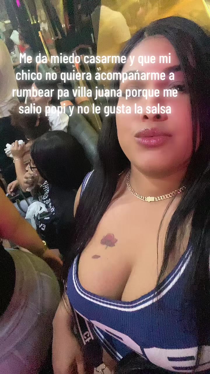 @Michelle Lara