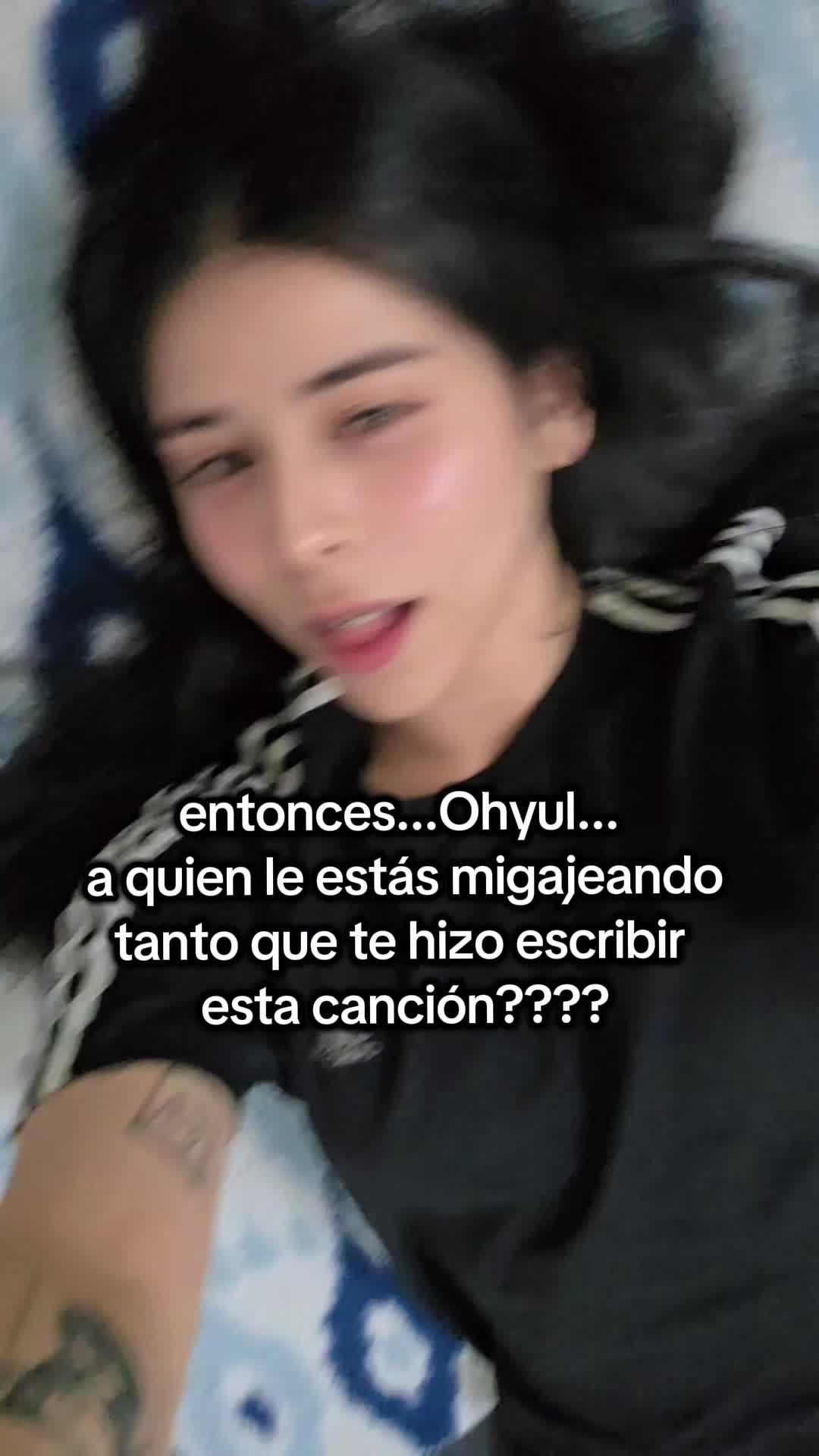 @《Baecita》