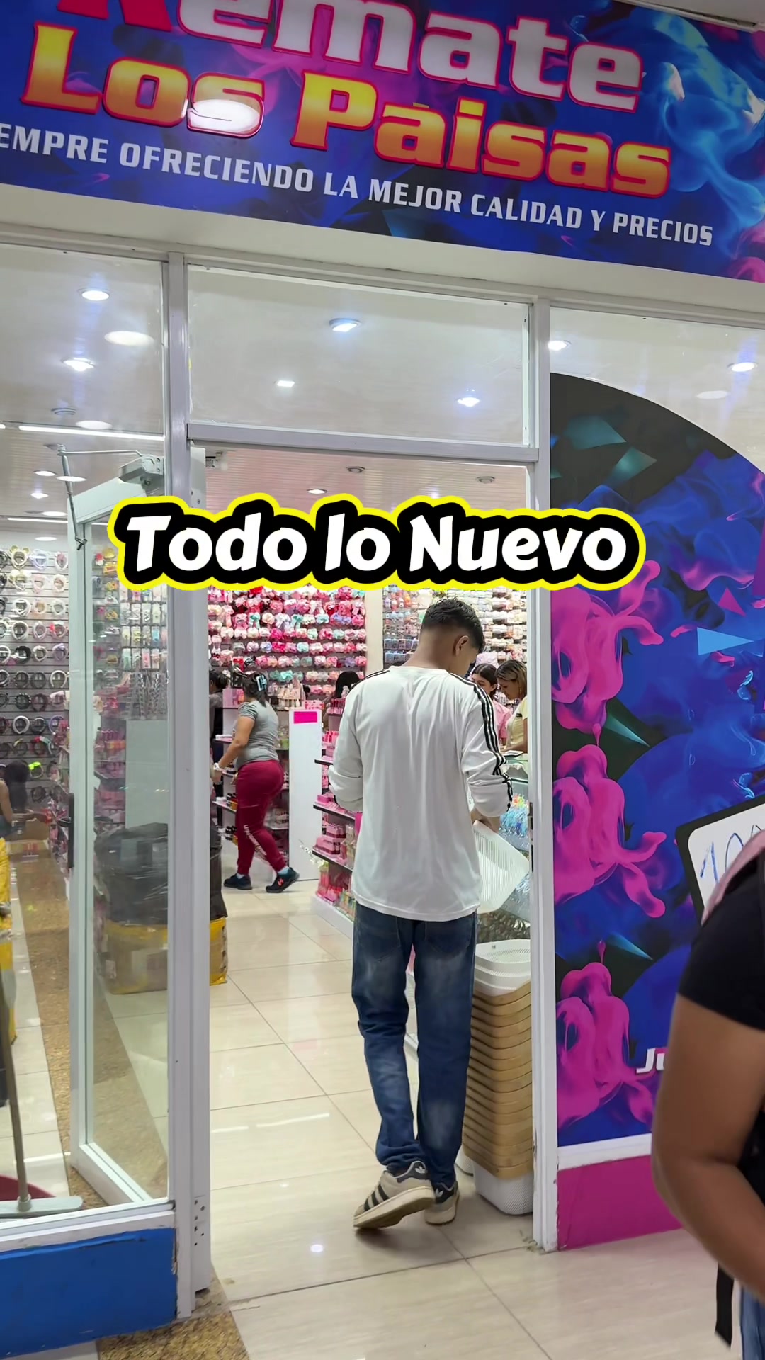 @REMATE LOS PAISAS