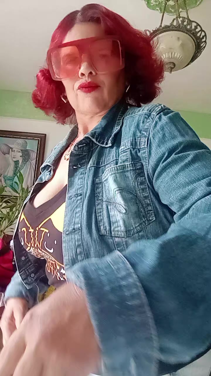 @señora angela