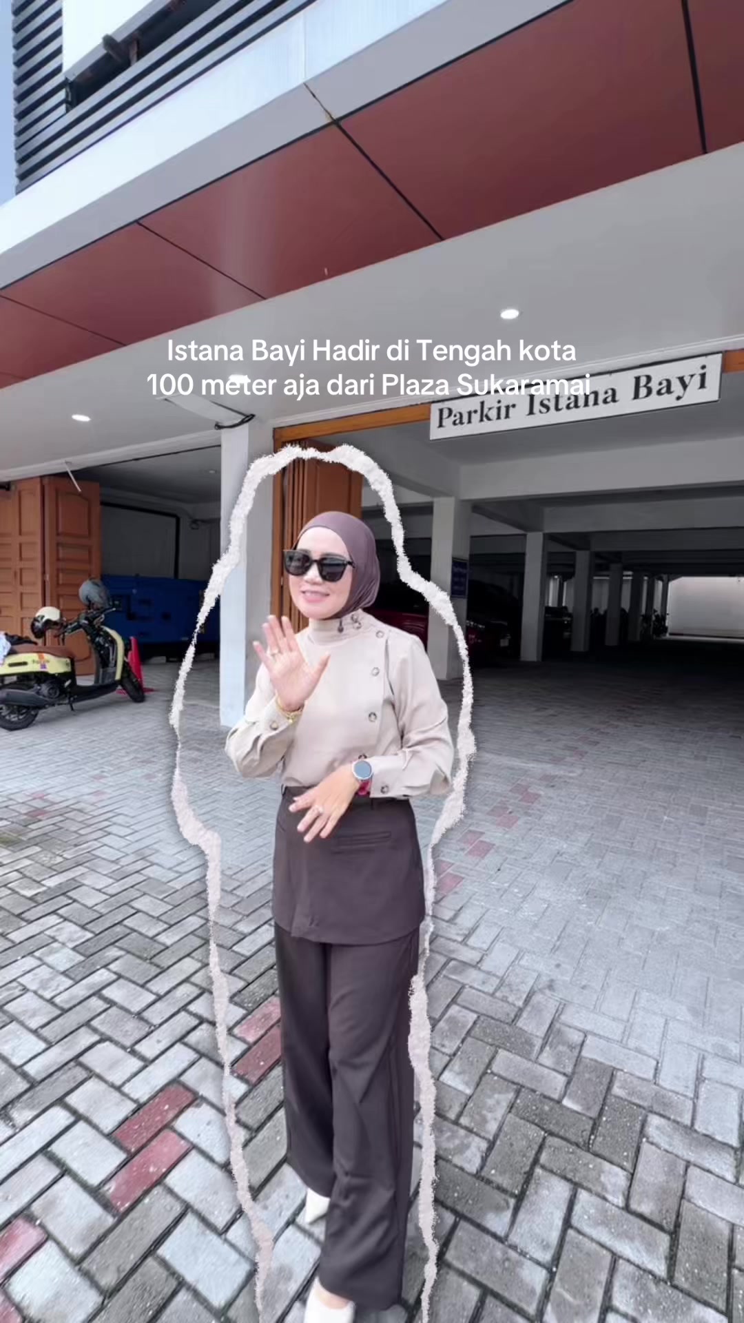 @Istana Bayi