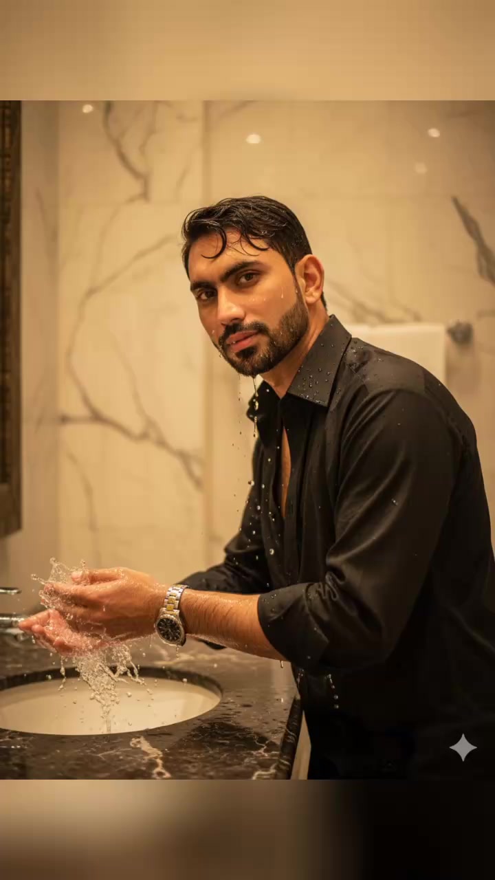 @Muhammad Amir S