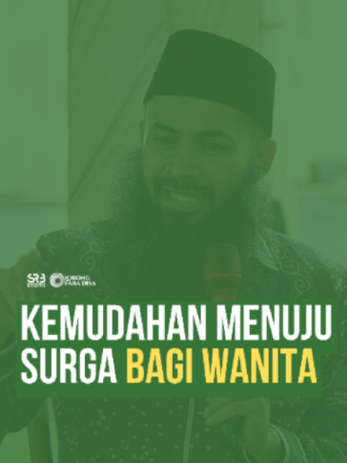 @Syafiq Riza Basalamah Official