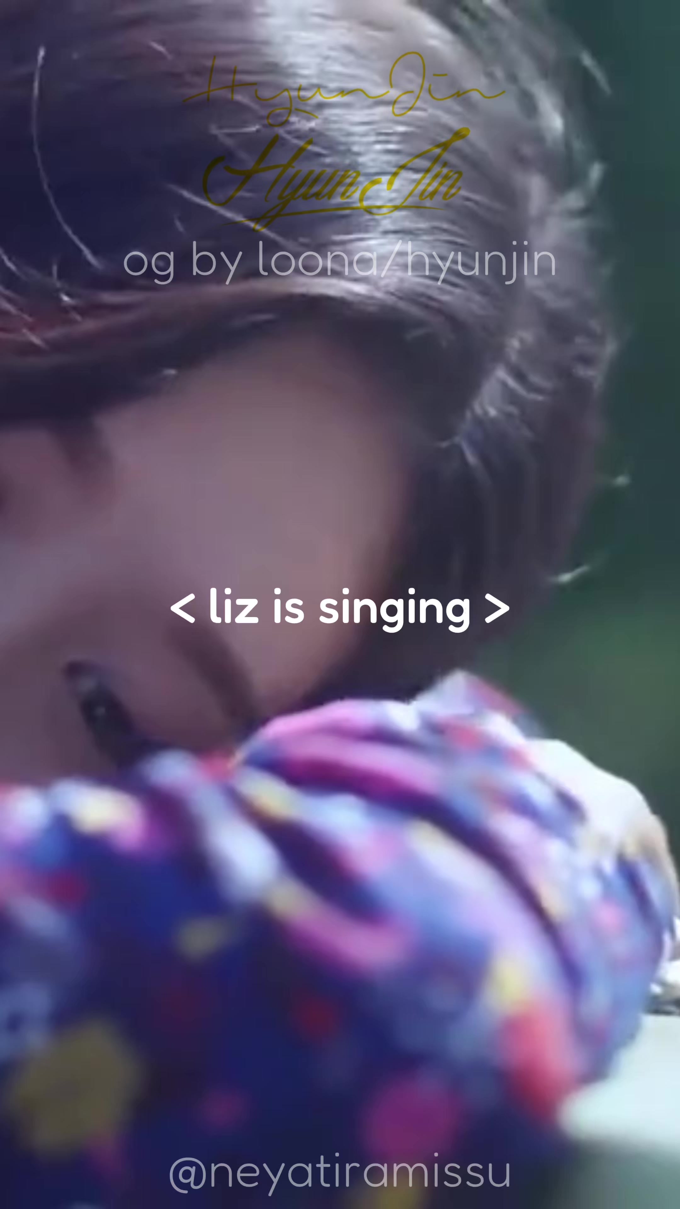 @liz is marked ₊˚⊹♡