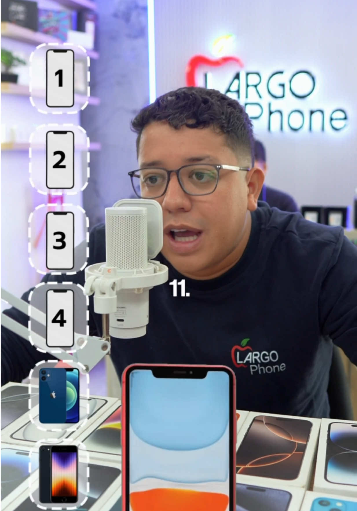 @Largophone | Oficial