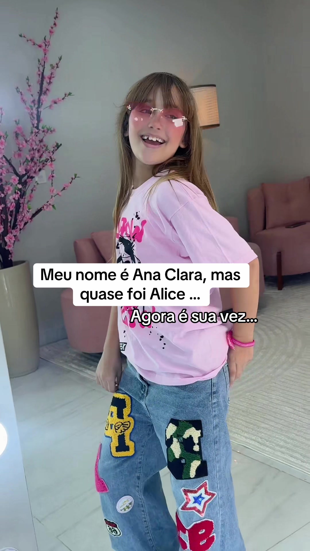 @Sarah