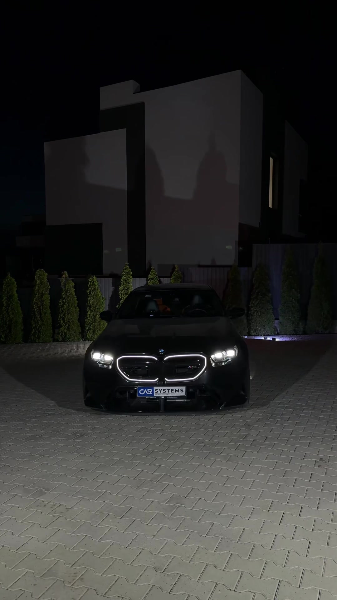 @CarSystems