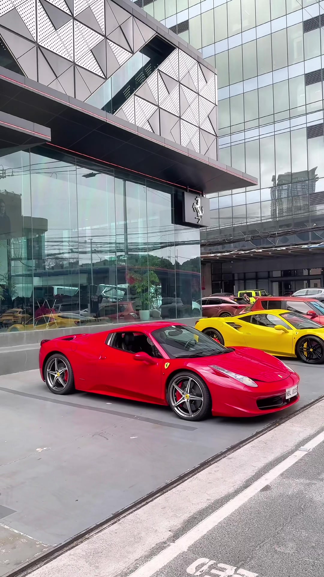 @CarsOfAlabang