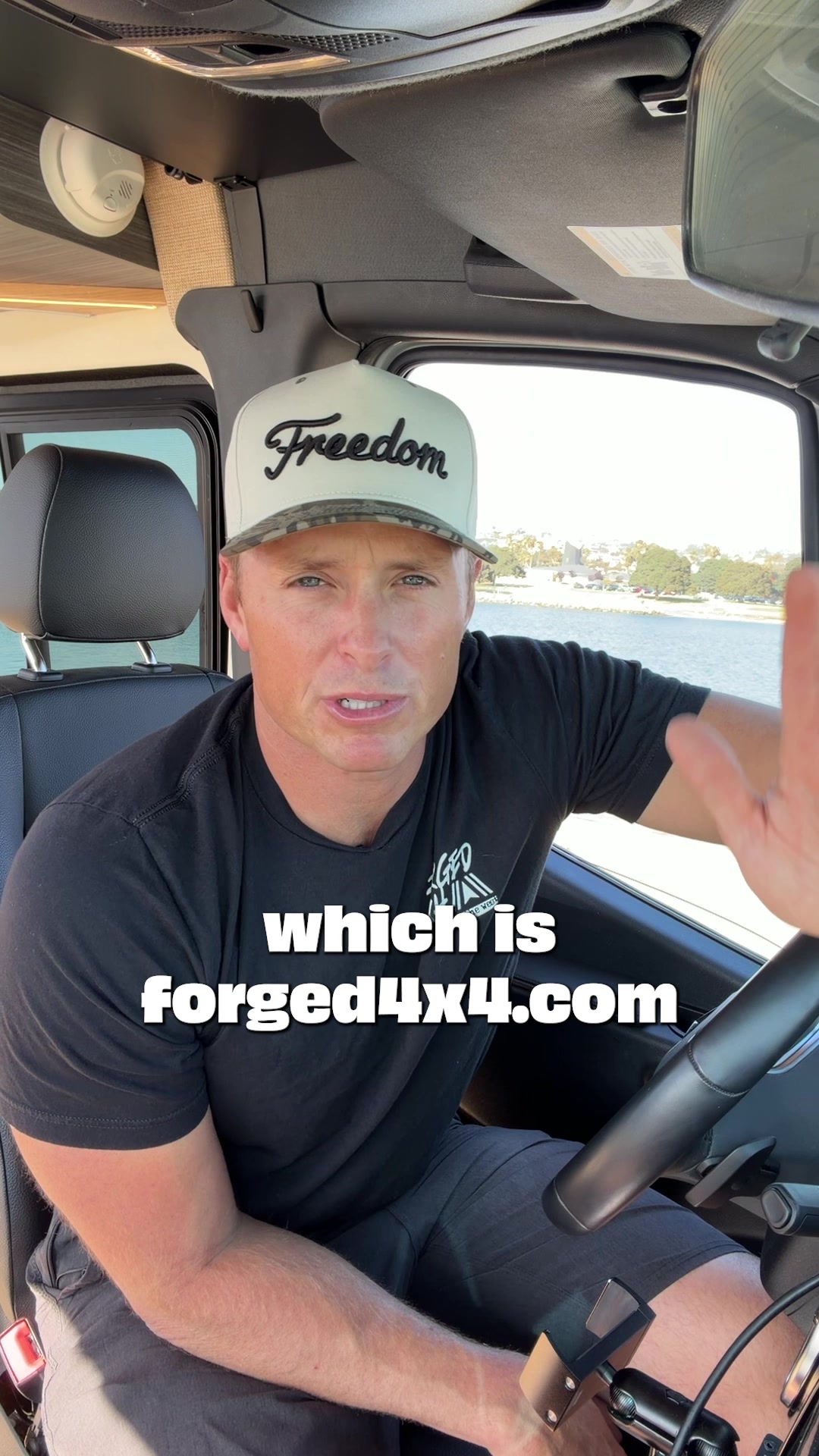 @Forged4X4