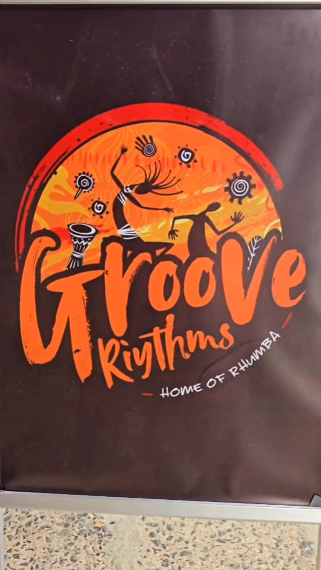 @Groove RIYTHMS