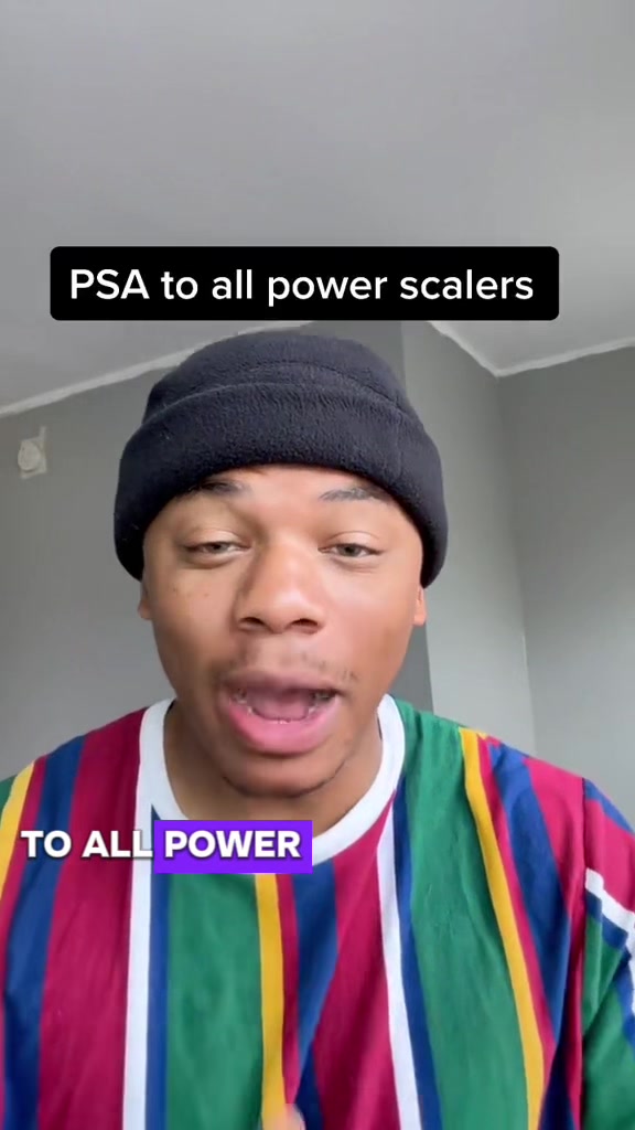 @Brownskinkage