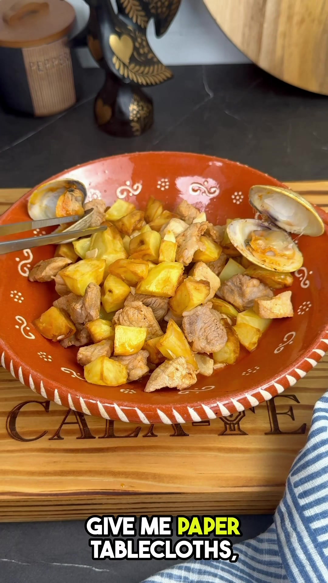 @HowToCookStuff