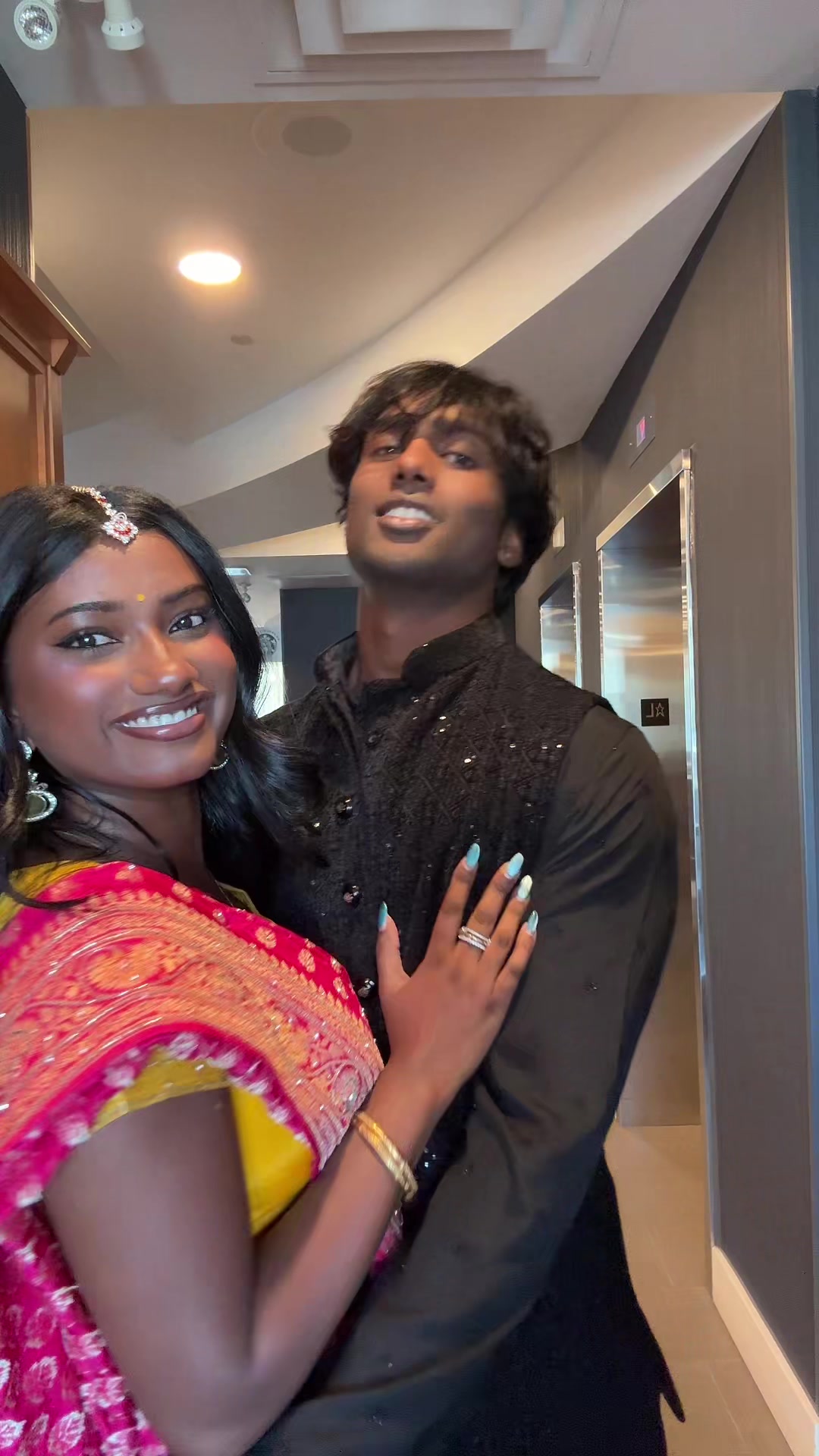 @Kavya Nataraj