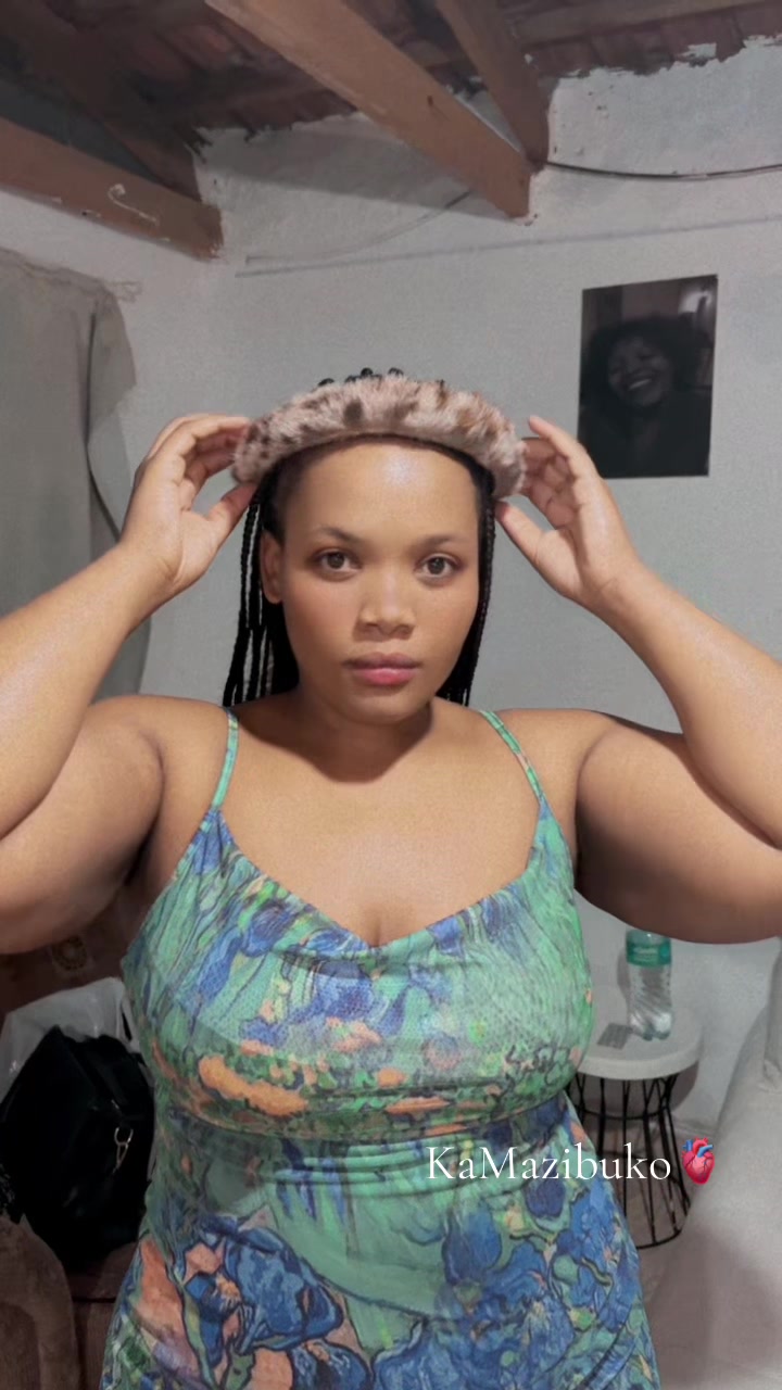 @Phindile Felicia KaMazibuko