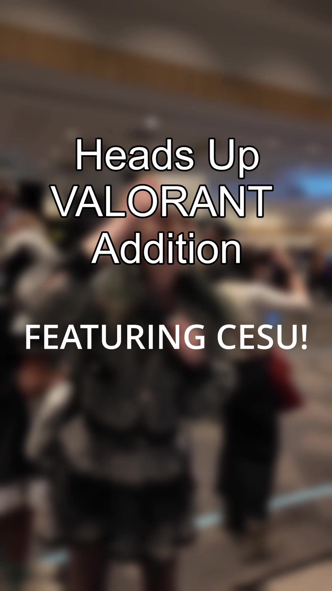 @Calgary eSports United