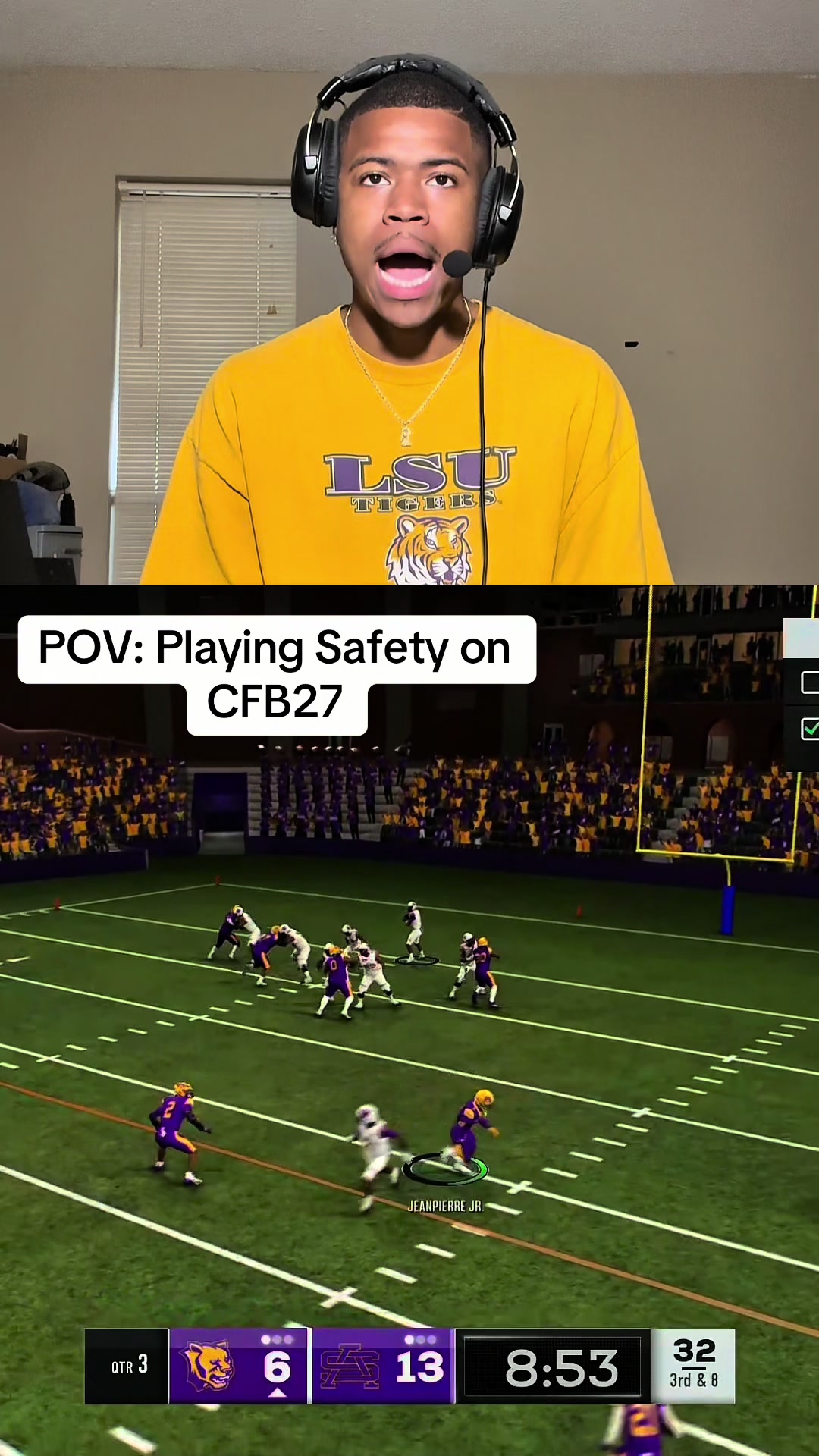 @Beezy 🎮