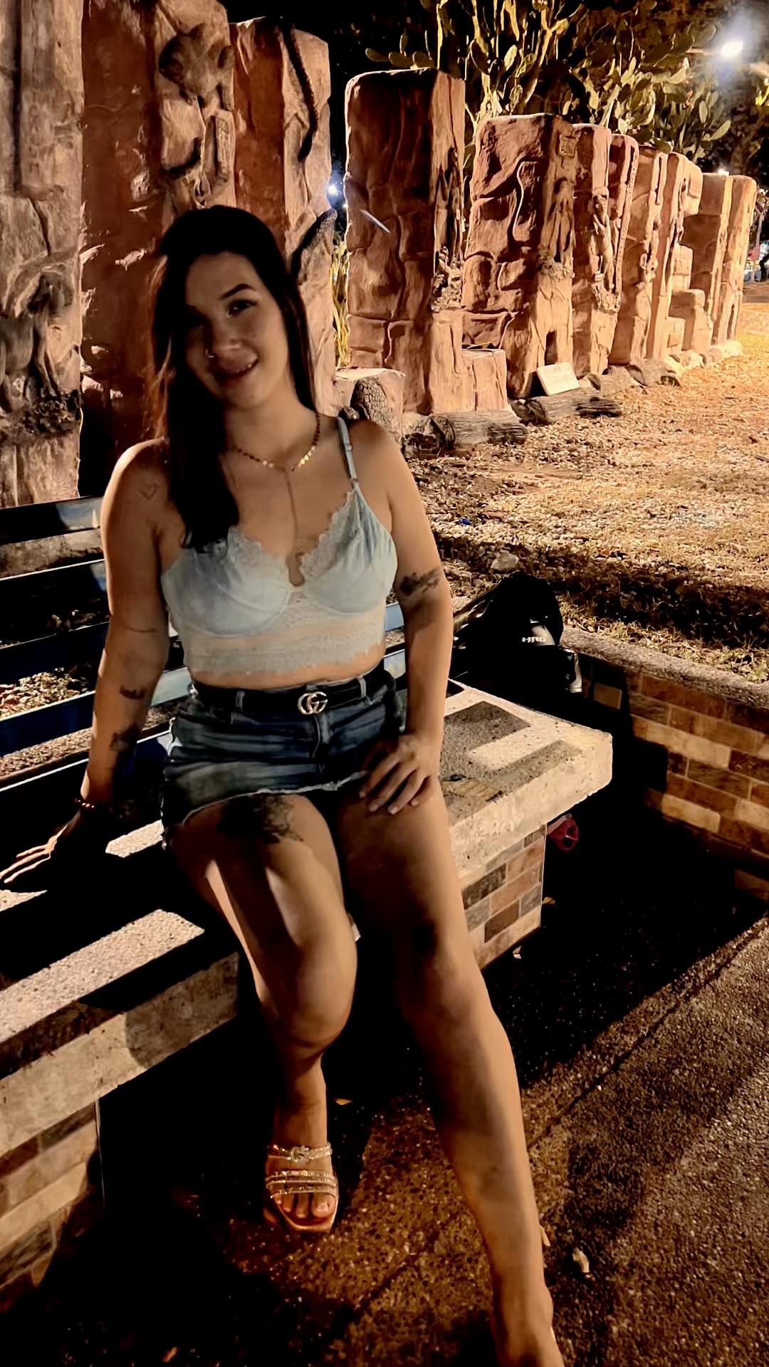 @Claudia Ramirez ๐ธ