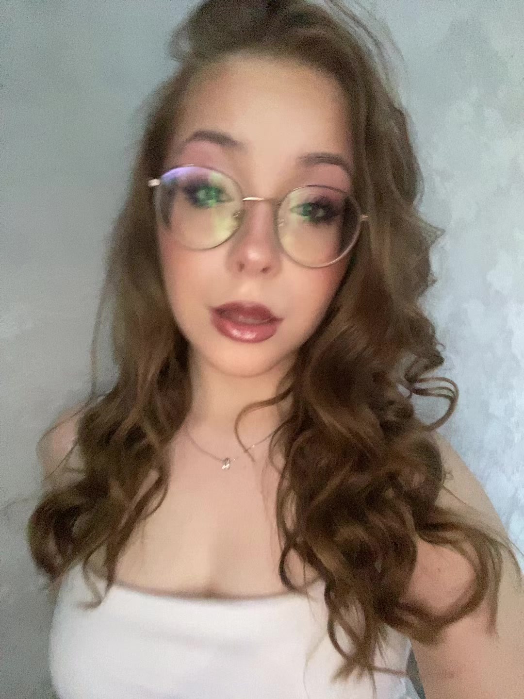 @варя