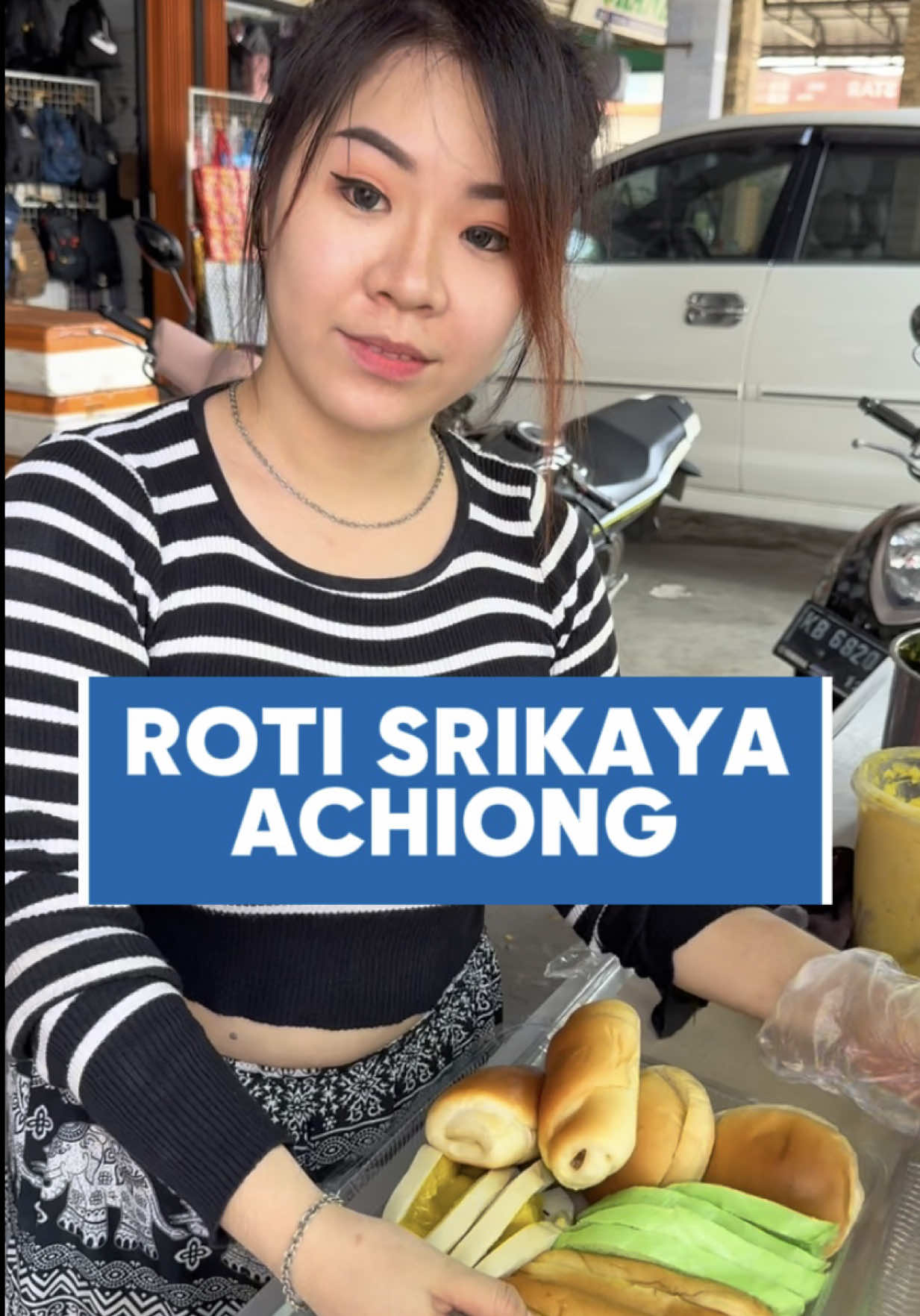 @Kota Amoy