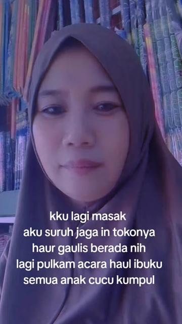 @mamahnya angga