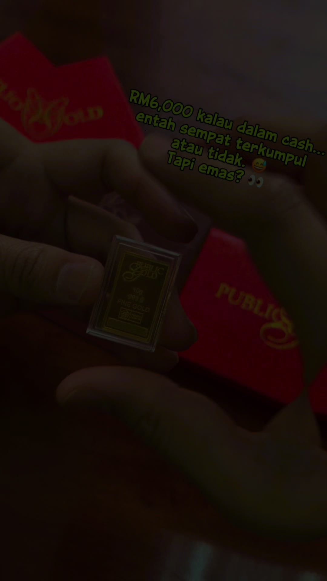 @PGkyra💎 Dealer Public Gold