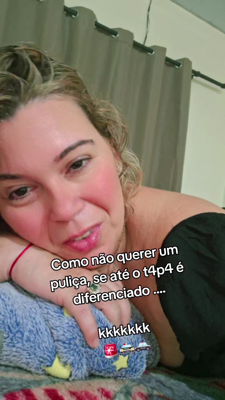 @GerdaBrito - Entretenimento✅️