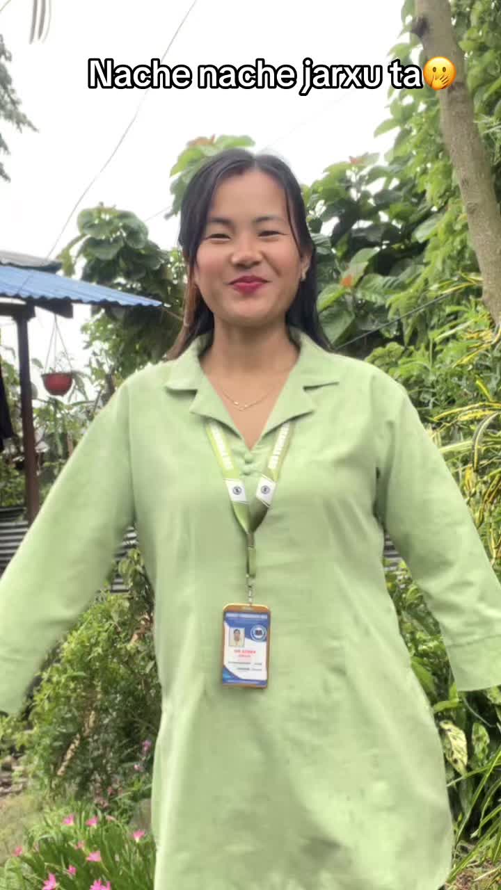 @kabita chamling