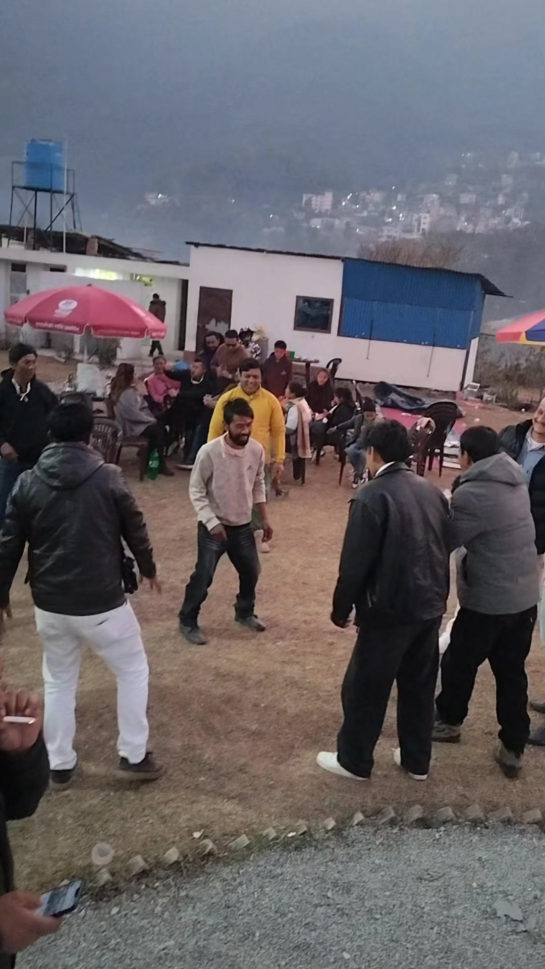 @Babu Krishna Dangol