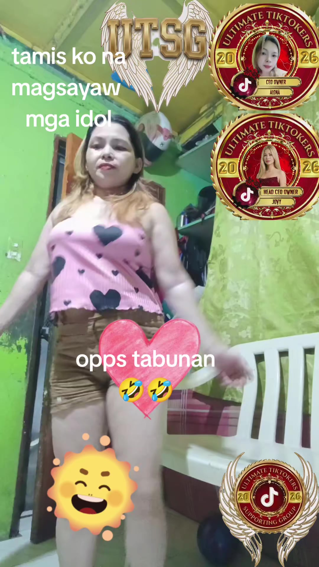 @💥CE🅾️ 🅾️WNER 2 MS RONA💥