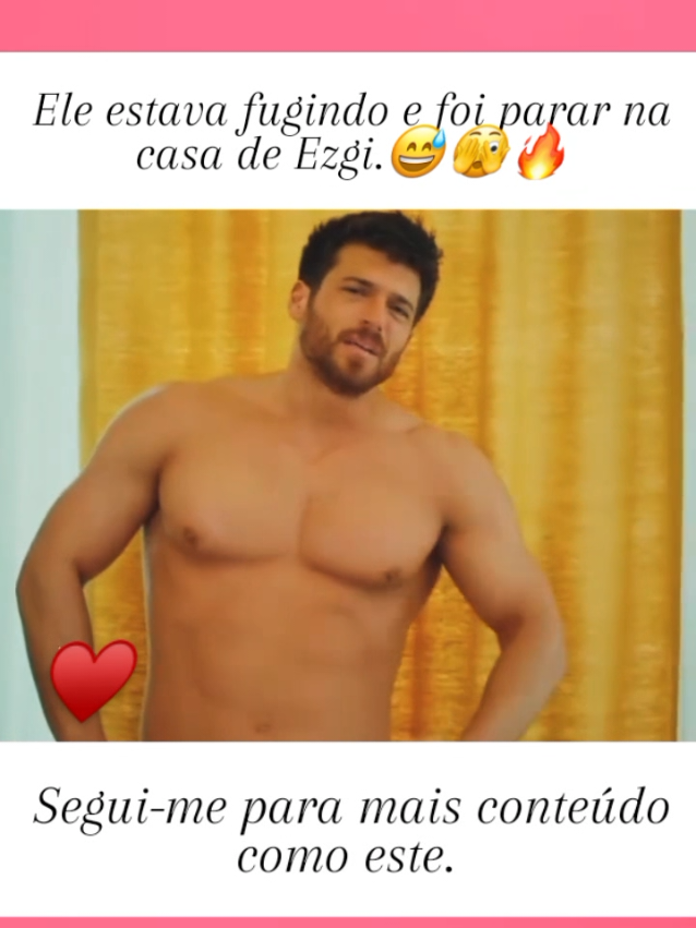 @S&eacute;ries turcas& Brasileiras