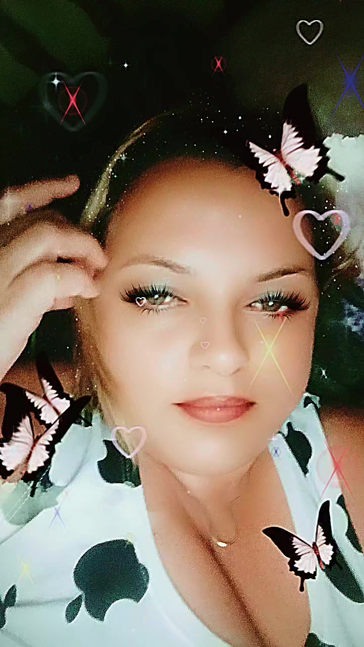 @🌏💎Marielys Ulrich 💎🌏