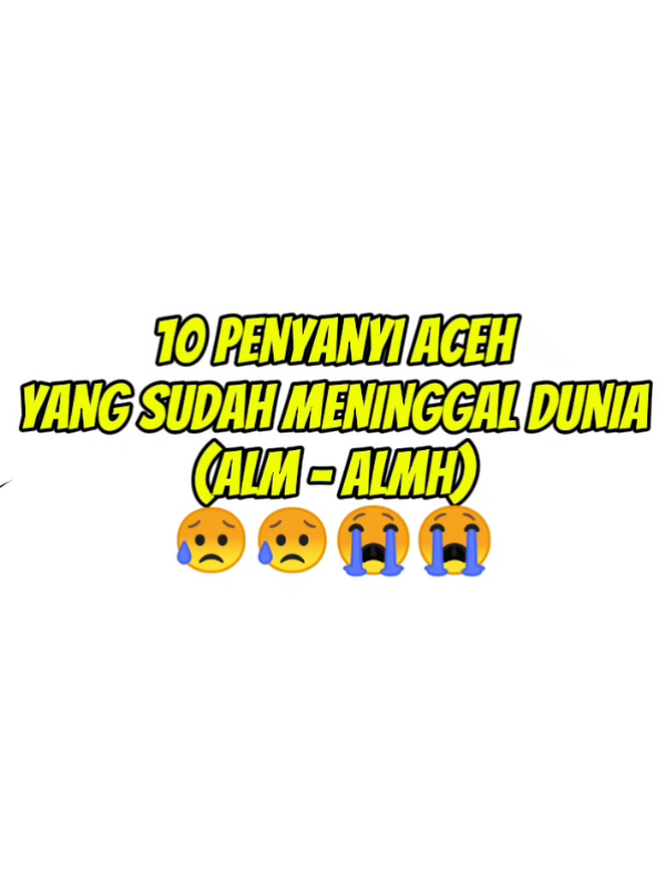 @I LOVE YOU LAGU ACEH ❤️❤️🎼🎼
