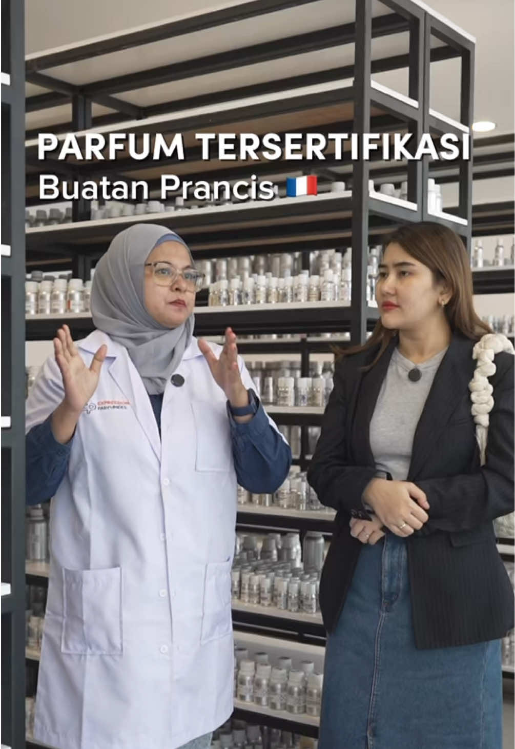 @Kira & Kara Perfume