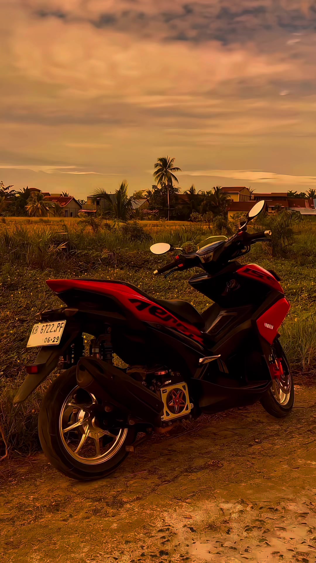 @Bapak Mu