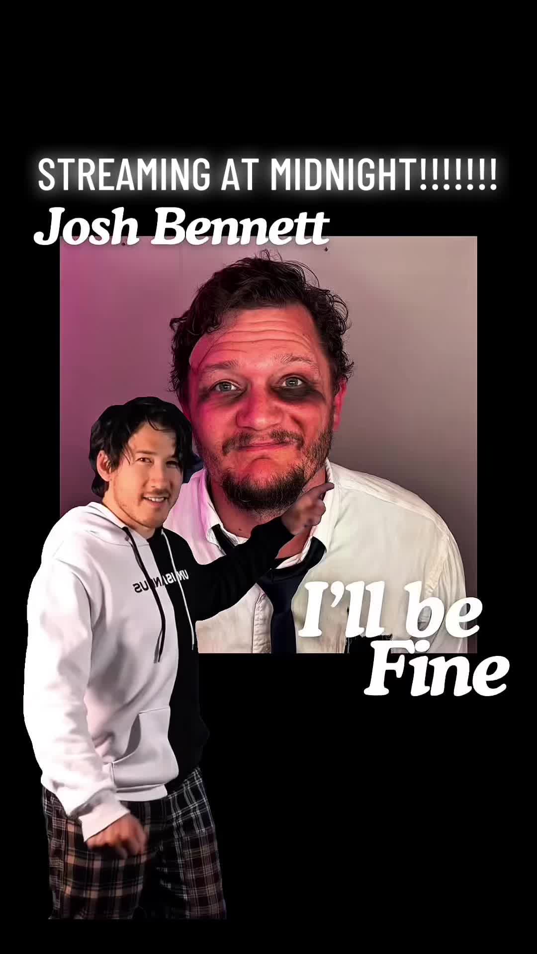 @josh bennett