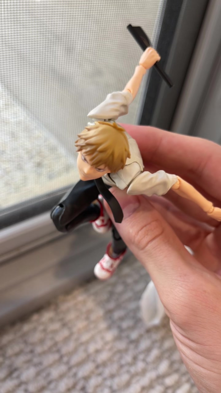 @USAGI figures