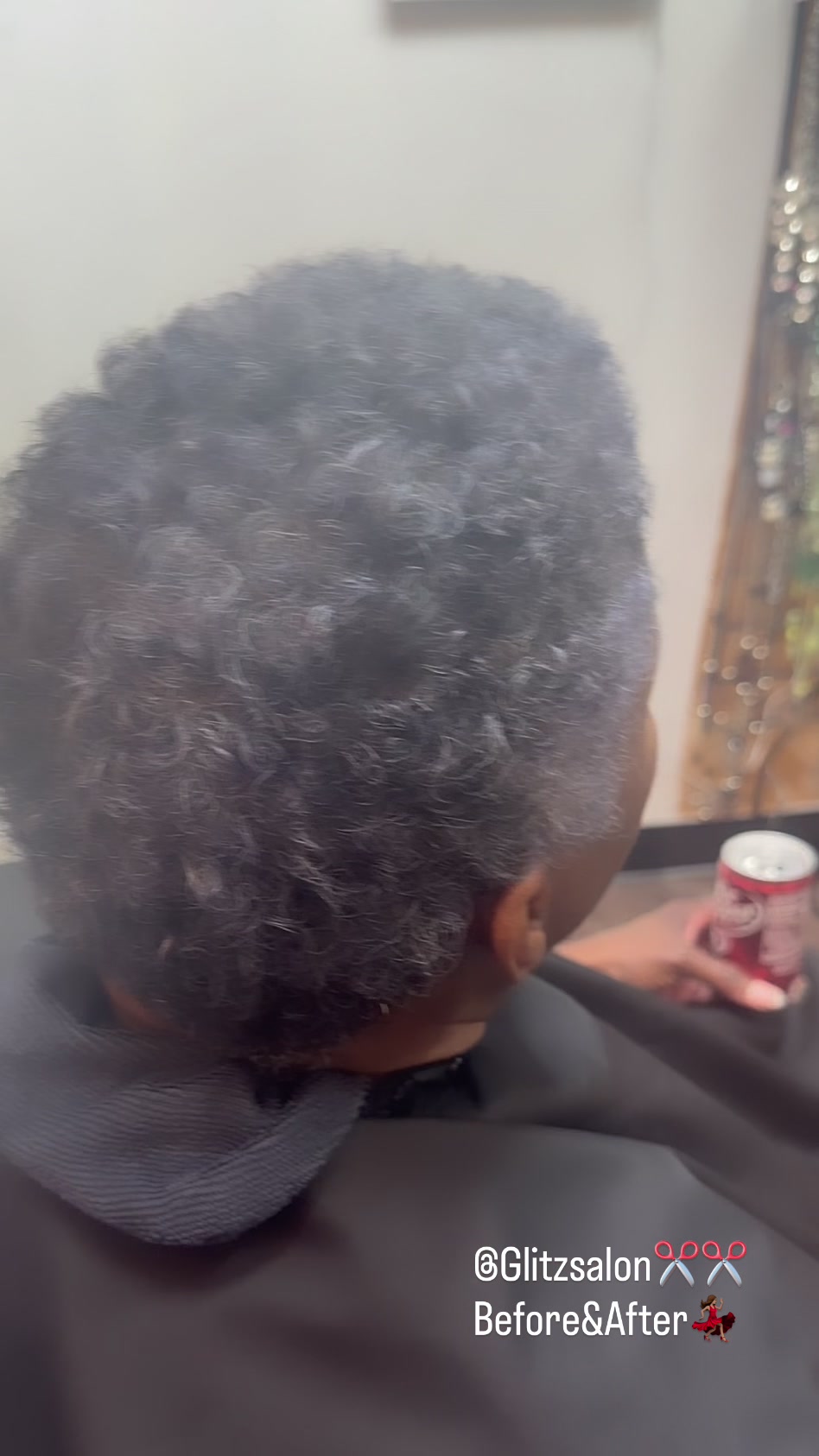 @Glitz Salon
