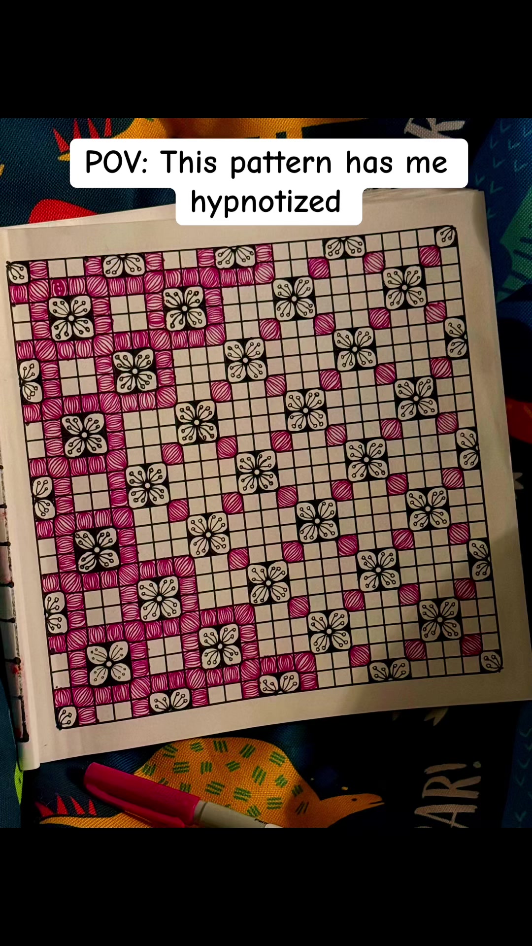 @Healing Doodle