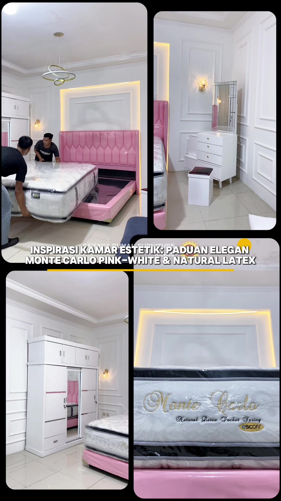 @kings cahaya rumah
