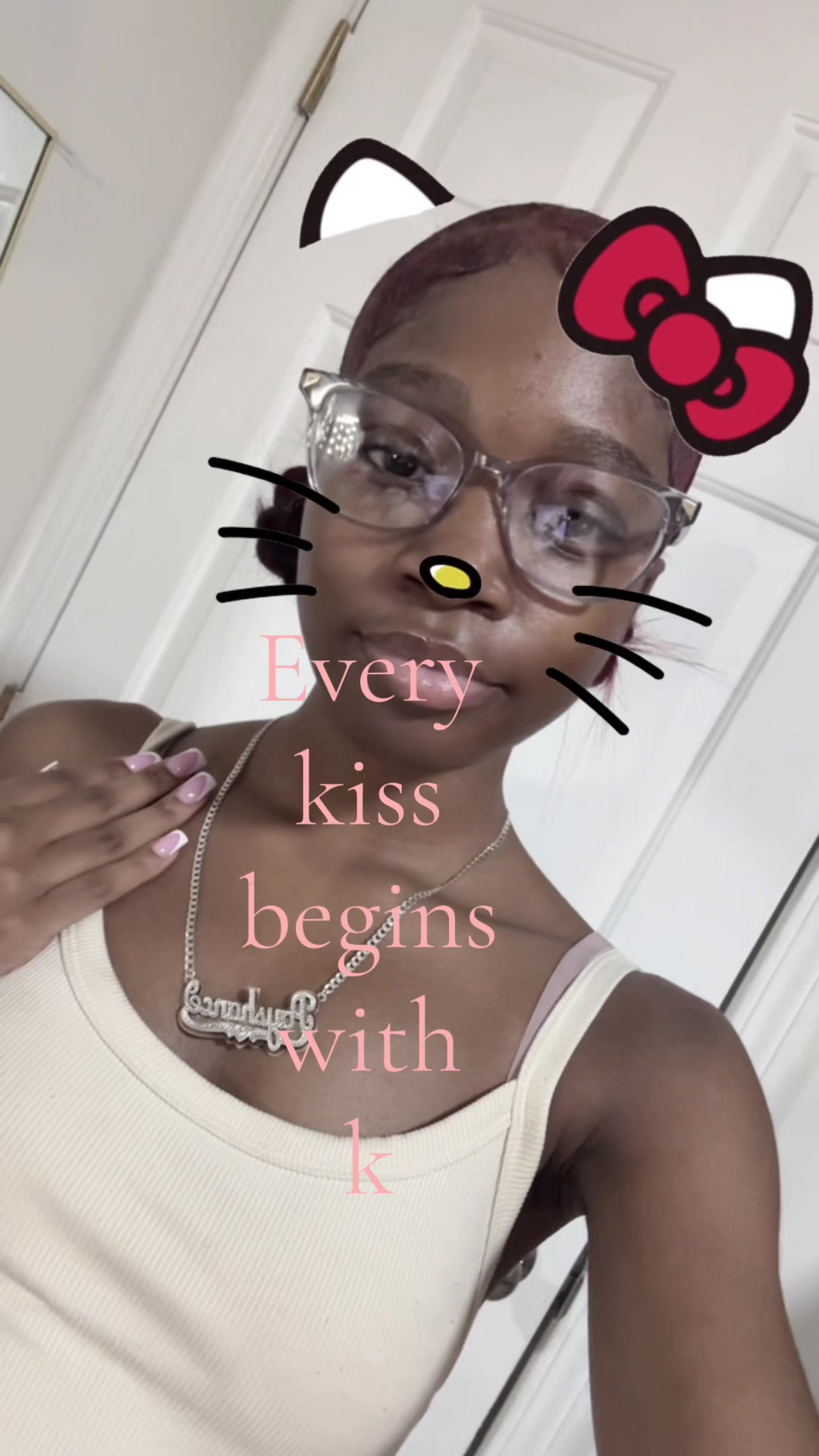 @PrettyP👱🏾&zwj;♀️📸