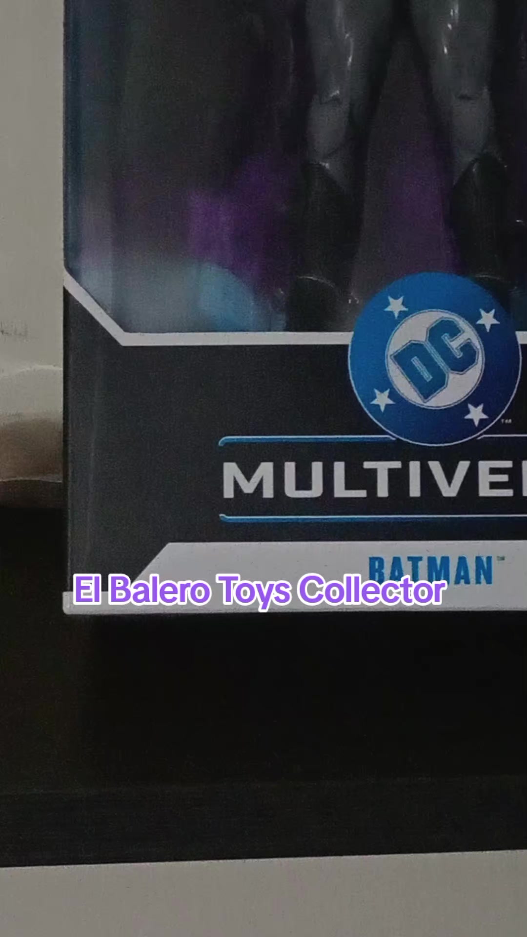 @EL BALERO TOYS COLLECTOR
